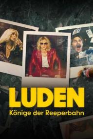 Luden - Könige der Reeperbahn - Staffel 1
