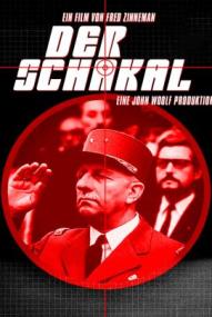 Der Schakal ([xfvalue_year limit=