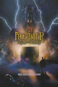 Frostbiter: Der Fluch des Wendigo