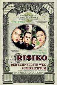 Ri$iko - Der schnellste Weg zum Reichtum