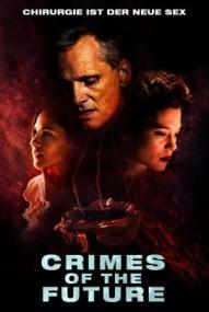 Crimes of the Future