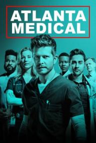 Atlanta Medical - Staffel 1 ([xfvalue_year limit=