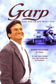 Garp und wie er die Welt sah ([xfvalue_year limit=