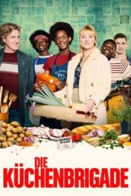 Die Küchenbrigade