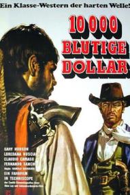 Django - 10.000 blutige Dollar