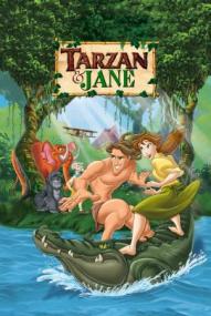 Tarzan & Jane ([xfvalue_year limit=