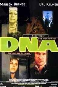 DNA - Die Insel des Dr. Moreau ([xfvalue_year limit=