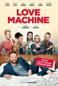 Love Machine ([xfvalue_year limit=