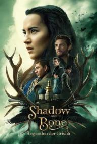 Shadow and Bone - Staffel 2