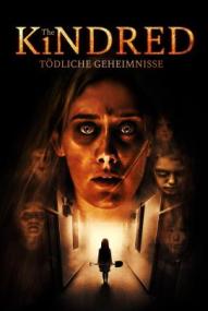 The Kindred - Tödliche Geheimnisse ([xfvalue_year limit=