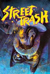 Street Trash