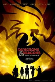 Dungeons & Dragons: Ehre unter Dieben *English*