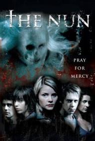 The Nun ([xfvalue_year limit=