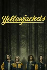 Yellowjackets - Staffel 2