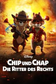 Chip und Chap: Die Ritter des Rechts
