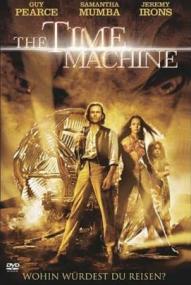 The Time Machine ([xfvalue_year limit=