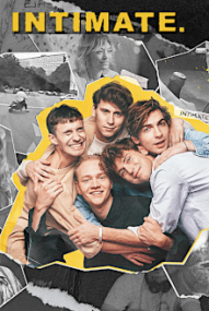 INTIMATE. - Staffel 1