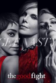 The Good Fight - Staffel 6