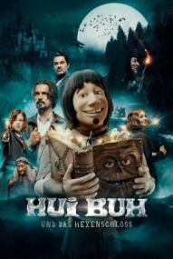 Hui Buh und das Hexenschloss ([xfvalue_year limit=