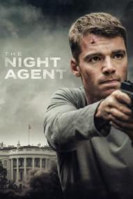 The Night Agent - Staffel 1 ([xfvalue_year limit=