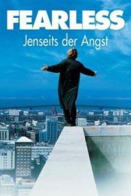 Fearless - Jenseits der Angst ([xfvalue_year limit=