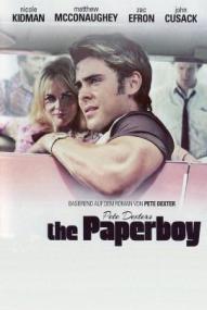 The Paperboy ([xfvalue_year limit=