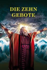 Die zehn Gebote (1956)