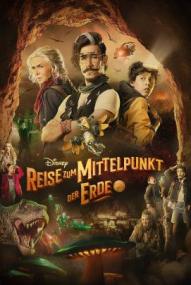 Reise zum Mittelpunkt der Erde - Staffel 1