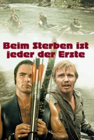 Beim Sterben ist jeder der Erste ([xfvalue_year limit=