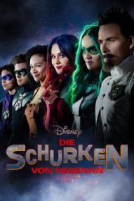 Die Schurken von nebenan - Staffel 1 ([xfvalue_year limit=