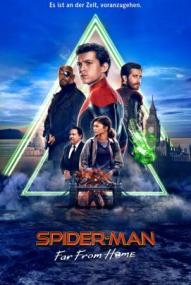 Spider-Man: Far From Home