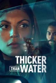 Thicker Than Water - Staffel 1 ([xfvalue_year limit=