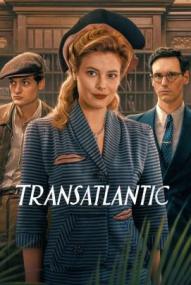 Transatlantic - Staffel 1 ([xfvalue_year limit=