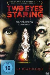 Two Eyes Staring - Der Tod ist kein Kinderspiel ([xfvalue_year limit=