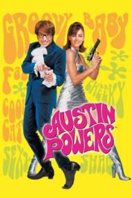 Austin Powers - Das Schärfste, was Ihre Majestät zu bieten hat