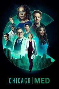 Chicago Med - Staffel 8 ([xfvalue_year limit=