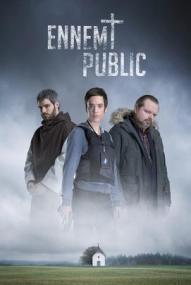 Public Enemy - Staffel 3