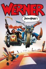 Werner - Beinhart! ([xfvalue_year limit=
