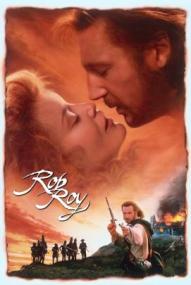 Rob Roy