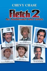 Fletch II - Der Troublemaker kehrt zurück ([xfvalue_year limit=