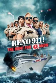 Reno 911 - The Hunt for QAnon ([xfvalue_year limit=