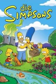 Die Simpsons - Staffel 34 ([xfvalue_year limit=