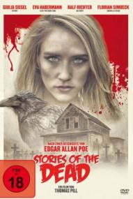 Stories Of The Dead – Die Farm ([xfvalue_year limit=