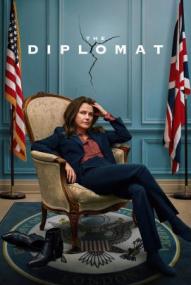 Diplomatische Beziehungen - Staffel 1 ([xfvalue_year limit=
