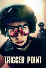 Trigger Point - Staffel 1 ([xfvalue_year limit=