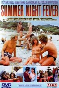 Summer Night Fever