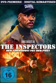 The Inspectors - Der Tod kommt mit der Post ([xfvalue_year limit=