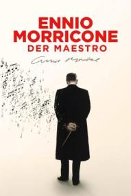 Ennio Morricone - Der Maestro ([xfvalue_year limit=