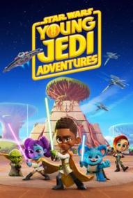 Star Wars: Die Abenteuer der jungen Jedi - Staffel 1 ([xfvalue_year limit=