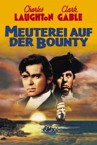 Meuterei auf der Bounty